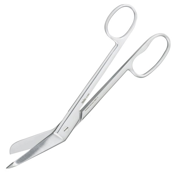 Miltex Integra Lister Bandage Scissors, 8in 5-550 - main